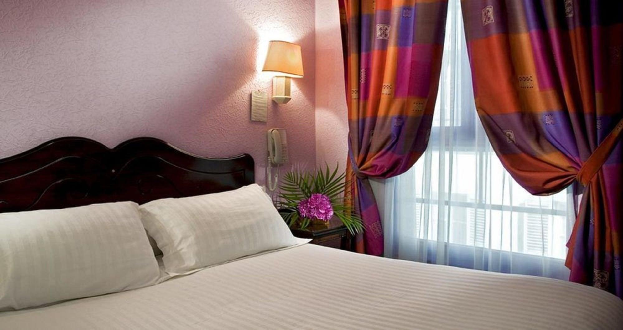 Hotel Riesner Paris Eksteriør bilde