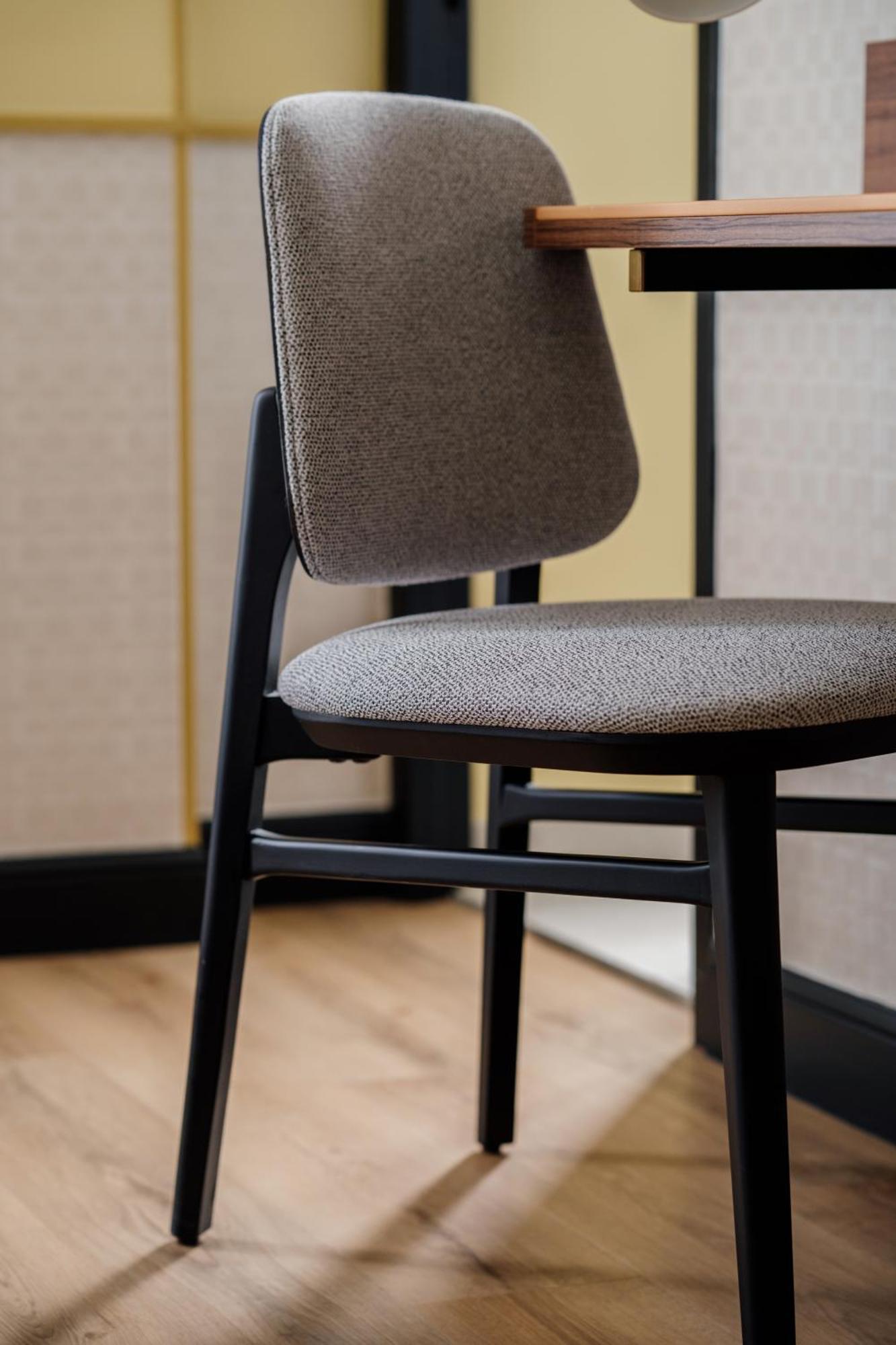 Hotel Riesner Paris Eksteriør bilde