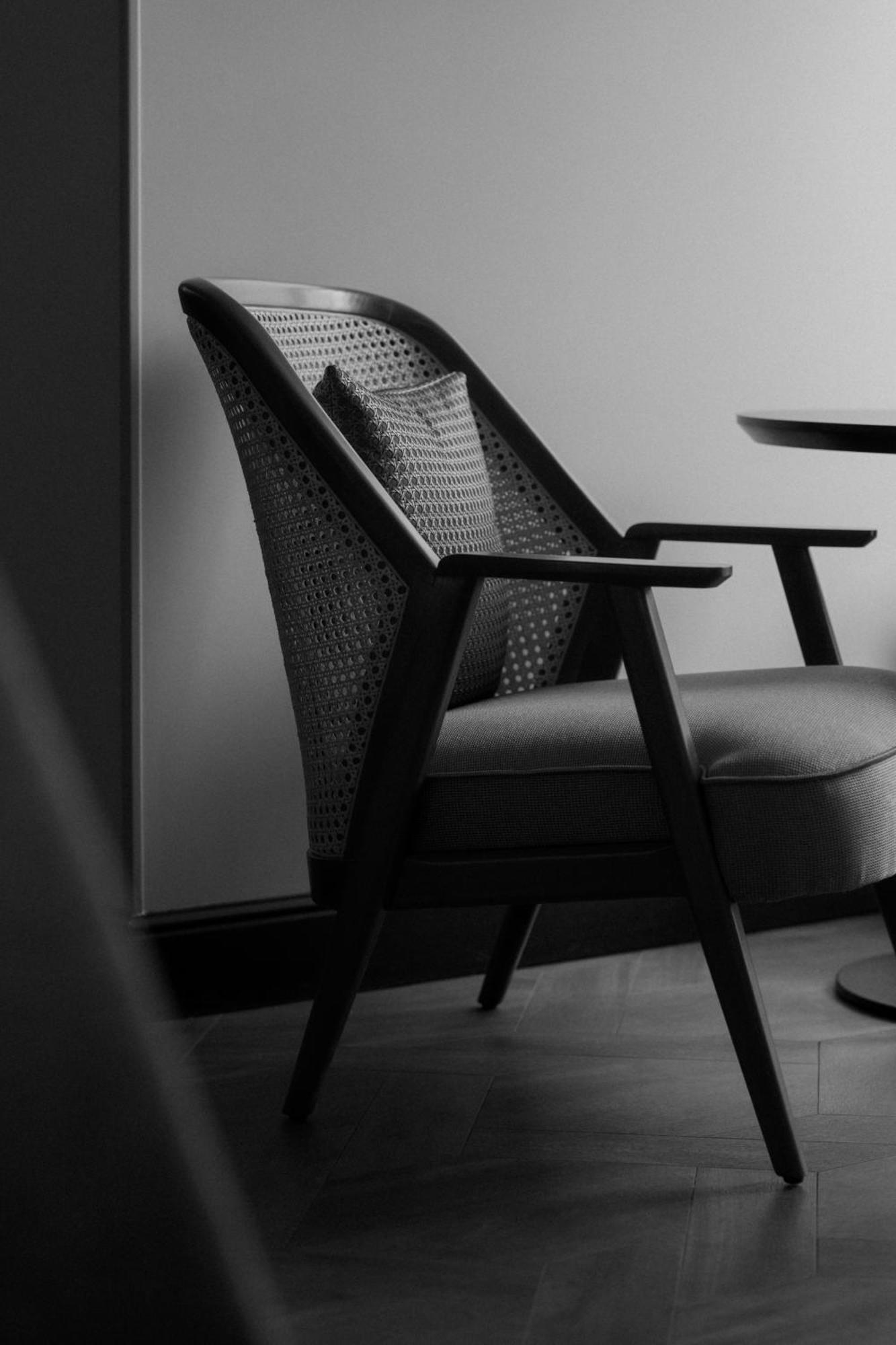Hotel Riesner Paris Eksteriør bilde