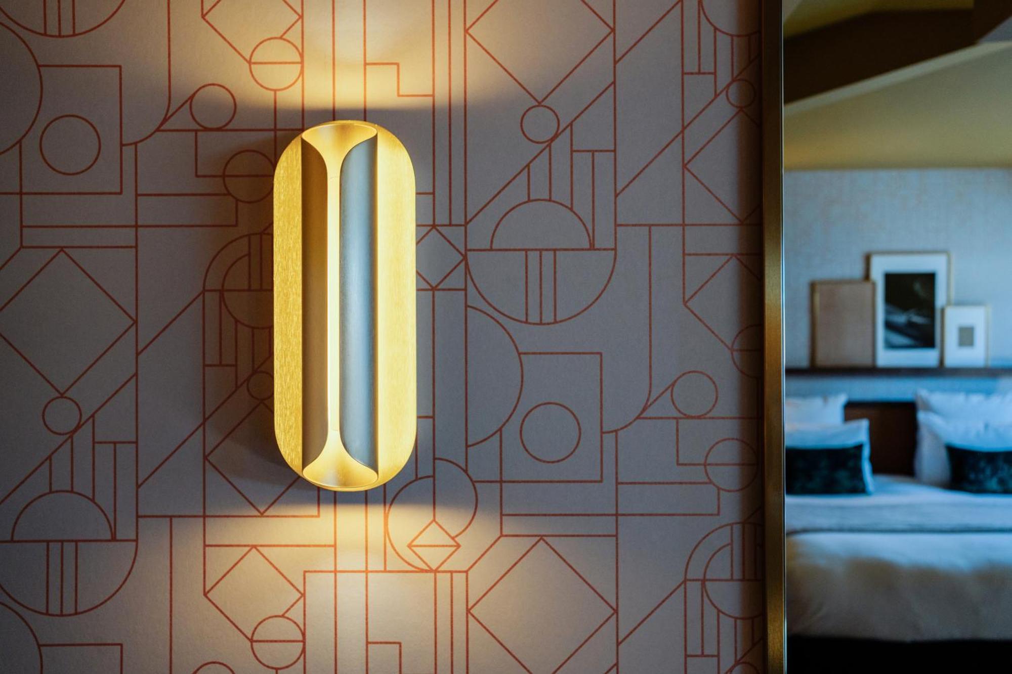 Hotel Riesner Paris Eksteriør bilde