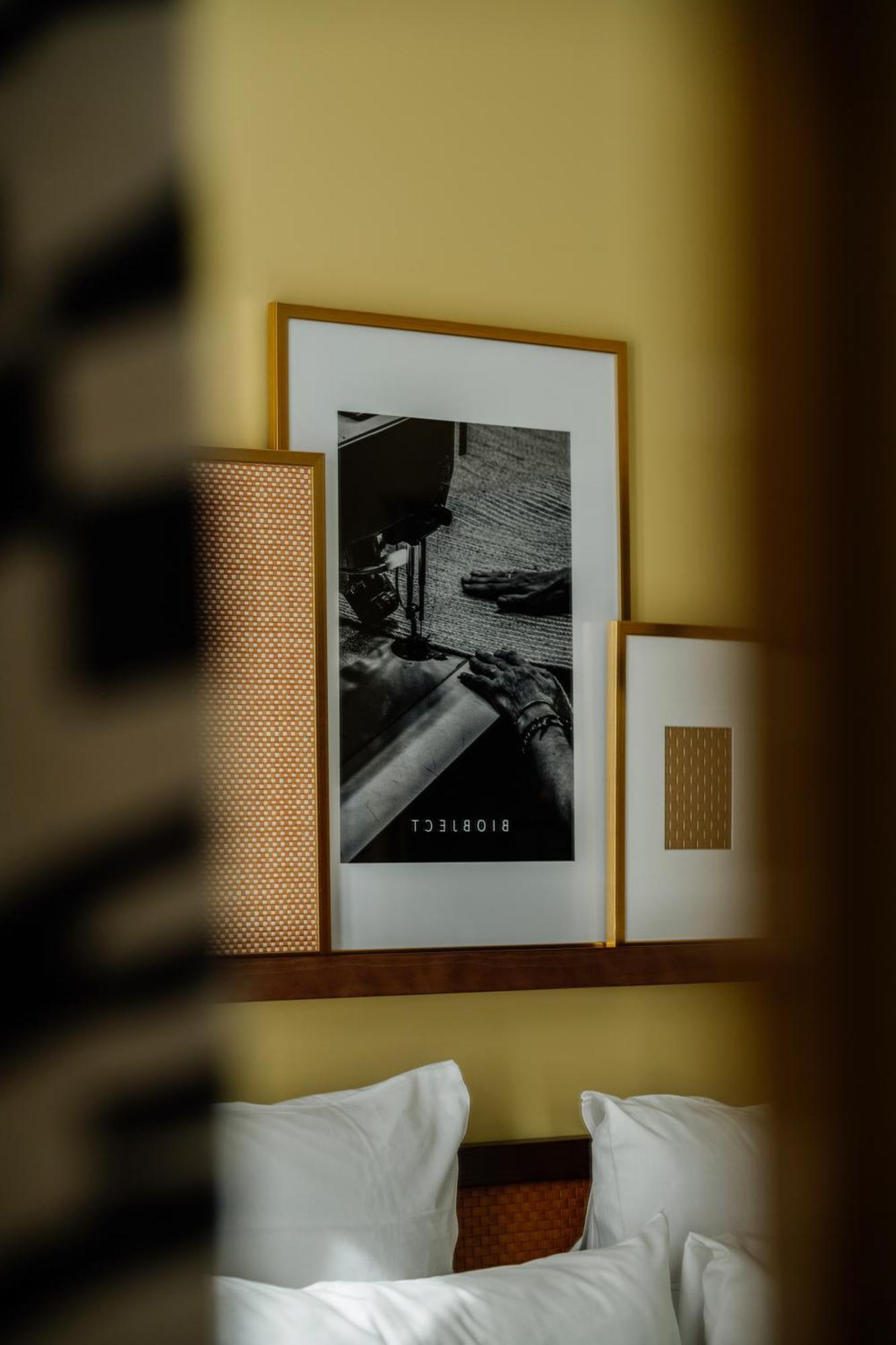 Hotel Riesner Paris Eksteriør bilde