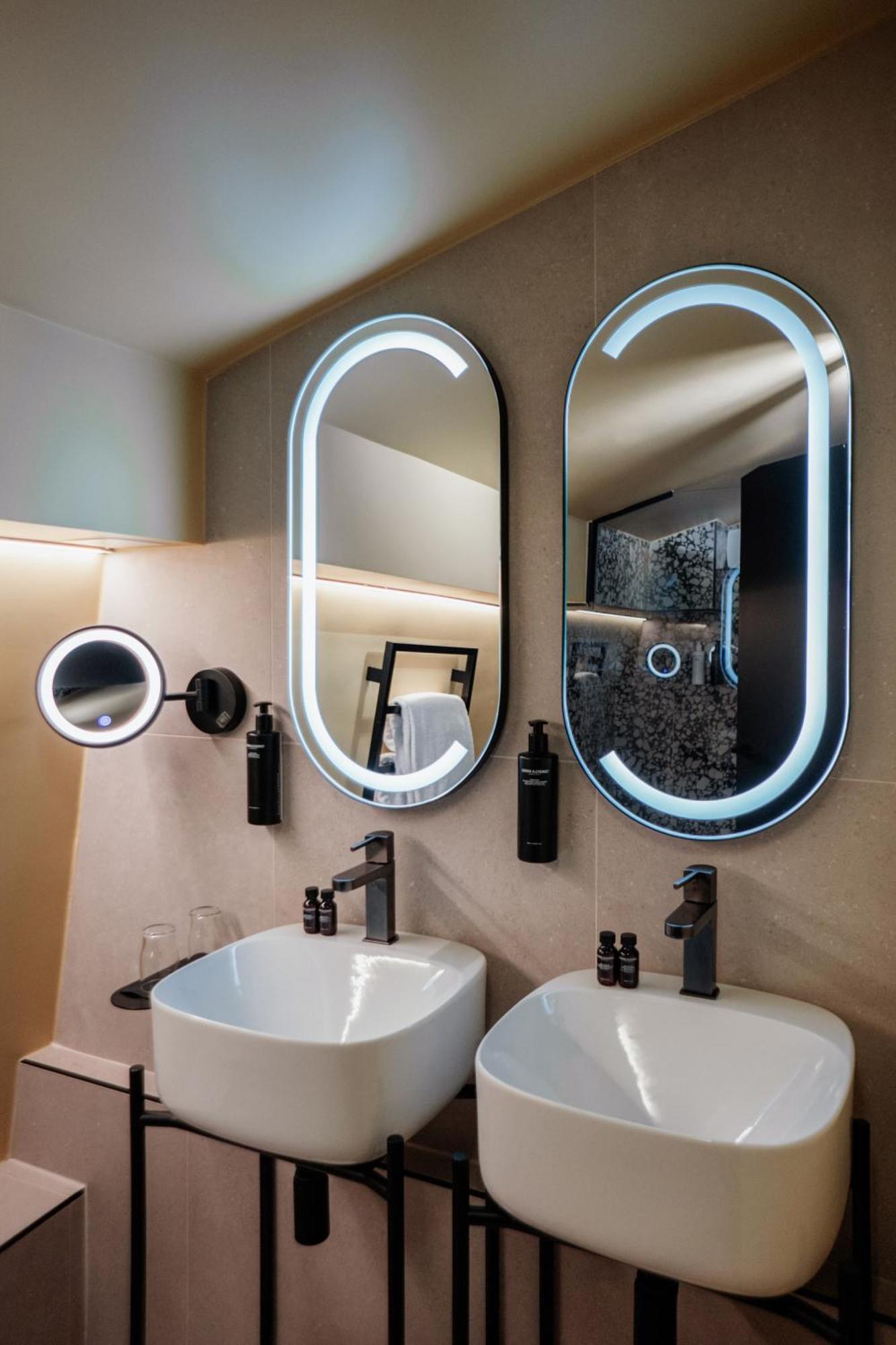 Hotel Riesner Paris Eksteriør bilde
